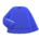 V-Neck Sweater's Blue variant