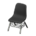Basic School Chair's Black variant