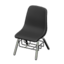 basic school chair