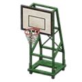 Basketball Hoop (Green) NH Icon.png