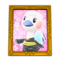 Blanche's Photo (Gold) NH Icon.png