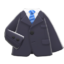 Business Suitcoat