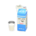 Carton Beverage's Milk variant
