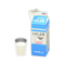 Carton Beverage (Milk) NH Icon.png
