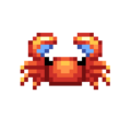 Crab DnMe+ Icon Upscaled.png