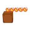 Fire Bar
