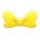 Giant Ribbon's Yellow variant