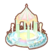 Glowing Park Gazebo PC Icon.png
