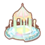 Glowing Park Gazebo PC Icon.png