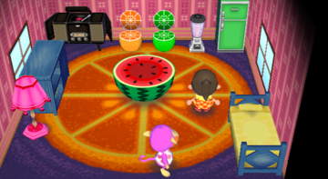 Nana Animal Crossing Wiki Nookipedia
