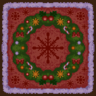 Jingle carpet
