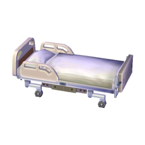 Modern Hospital Bed NL Model.png