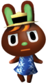 O'Hare - Animal Crossing Wiki - Nookipedia