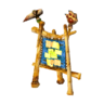 Palico board