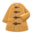 Peacoat (Beige) NH Icon.png