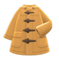 Peacoat (New Horizons) - Animal Crossing Wiki - Nookipedia