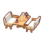 Pizzeria Table Set PC Icon.png