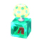 Polka-Dot Lamp (Emerald - Melon Float) NL Model.png
