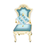 princess chair