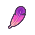 Purple Feather NH Inv Icon.png