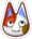 Purrl aF Villager Icon.png