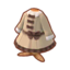 Ribbon-Belted Beige Coat PC Icon.png