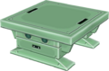 Robo-Table (Green Robot) NL Render.png