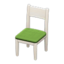 simple chair