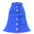 Sleeveless Shirtdress (Blue) NH Icon.png