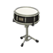 Snare Drum (Black) NH Icon.png