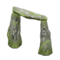 Stone Arch (Mossy) NH Icon.png