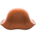 Tulip hat's Brown variant