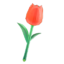 tulip wand