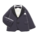 Tuxedo Jacket's Black variant