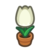 White-Tulip Plant NH Inv Icon.png