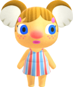 Dirty tank top (New Horizons) - Animal Crossing Wiki - Nookipedia