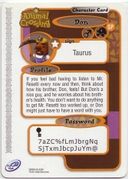 Animal Crossing-e 4-256 (Don - Back).jpg
