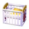 Baby bed