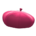 Beret's Berry Red variant