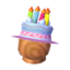 birthday hat