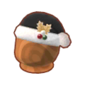 Black Holly-Jolly Hat PC Icon.png