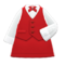 Café Uniform (Red) NH Icon.png
