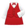 Café Uniform (Red) NH Icon.png