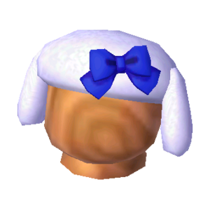 Cinnamoroll hat