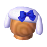 Cinnamoroll hat
