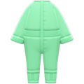 Clean-Room Suit (Green) NH Icon.png