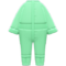 Clean-Room Suit (Green) NH Icon.png
