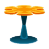 daffodil table