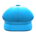 Dandy Hat (Blue) NH Icon.png