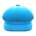 Dandy hat's Blue variant